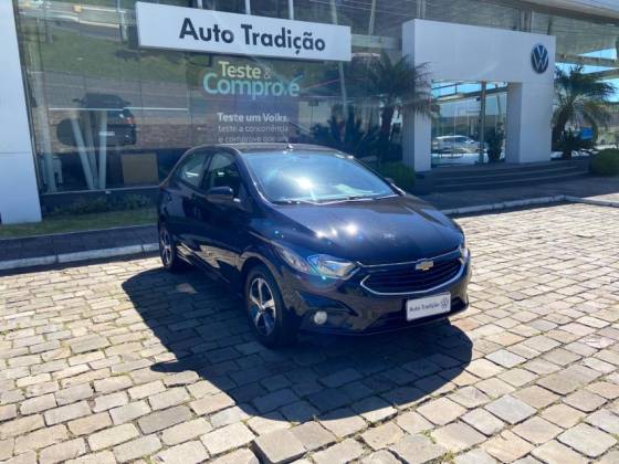 CHEVROLET ONIX 1.4 MPFI LTZ 8V FLEX 4P MANUAL CHEVROLET ONIX 1.4 MPFI LTZ 8V FLEX 4P MANUAL